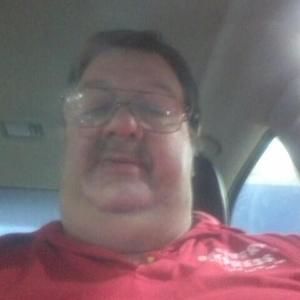 Meet your Posher, Rick